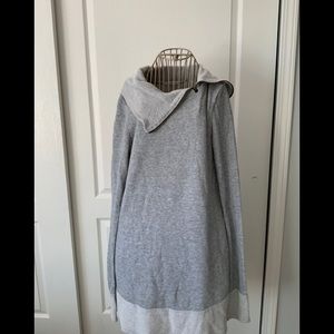 Mon Ami Zipper Dress